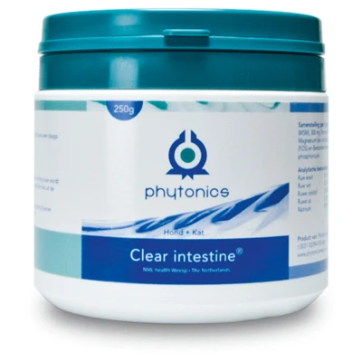 Afbeelding van Phytonics Clear Intestine