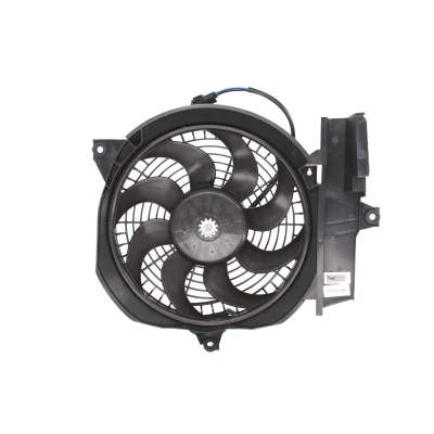 Afbeelding van Koelventilatorwiel NRF 47281