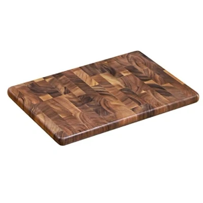 Afbeelding van Zassenhaus 0000055160 trancheerplank, acacia 45 x 30 2,5 cm, hout, bruin