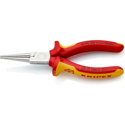 Afbeelding van Knipex Combinatietang 180mm