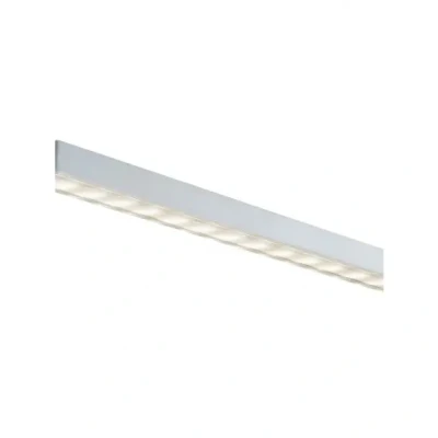 Afbeelding van PAULMANN 70810 Profiel Aluminium (l x b h) 200 2.3 1.5 cm 1 stuk(s)