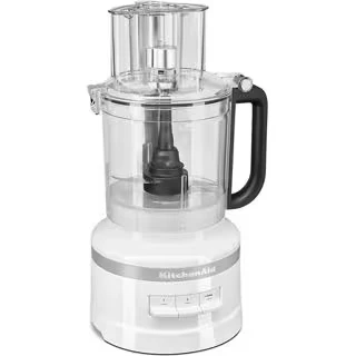 Afbeelding van KitchenAid Foodprocessor 3,1 L Classic 5kfp1318 White