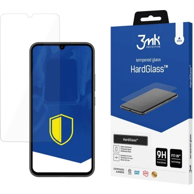 Afbeelding van Samsung Galaxy A34 5G 3mk HardGlass