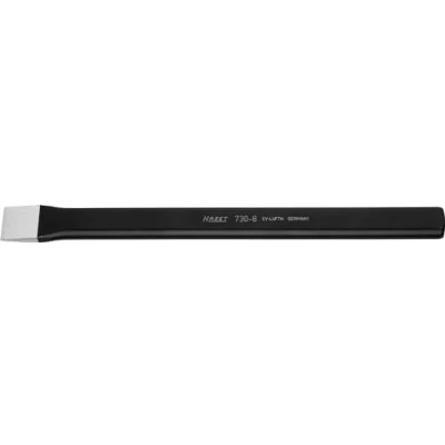 Afbeelding van Hazet Platte beitel 730 8