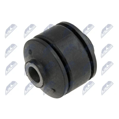 Afbeelding van Draagarmrubber NTY ZTT SB 004E