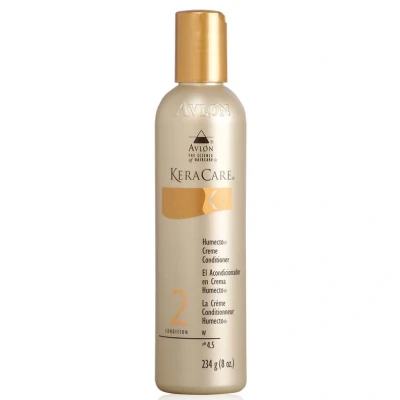 Afbeelding van KeraCare Humecto Creme Conditioner 240ml