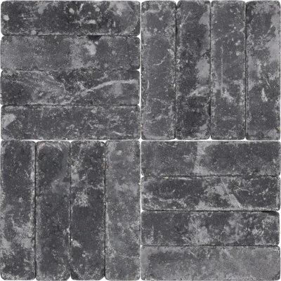 Afbeelding van Abbeystones Bobbio 20x5x7cm