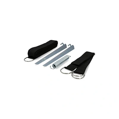 Afbeelding van cartrend 10193 Stormscheerlijnenset Sturm Abspannset 1 stuk(s)