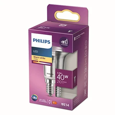 Afbeelding van Philips Reflector LED 2,8 W Warm wit