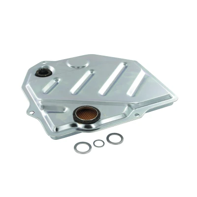 Afbeelding van Vaico Filter/oliezeef autom.bak V30 0454
