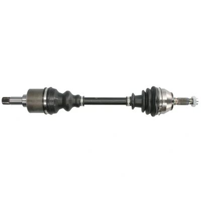 Afbeelding van Aandrijfas PASCAL G2P016PC