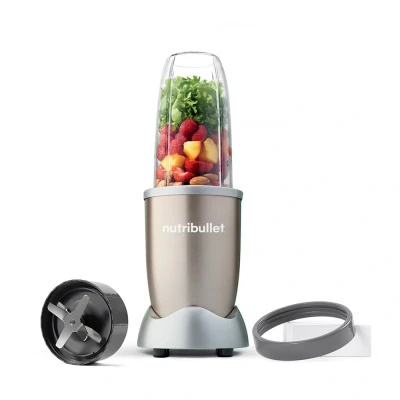 Afbeelding van nutribullet 900 Pro Champagne