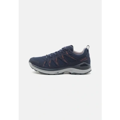 Afbeelding van Innox Evo II GTX Ws 321417 Wandelschoenen Dames Navy Redwood200 4,5 Blauw