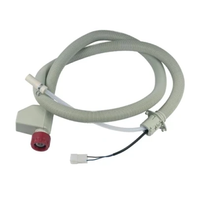 Afbeelding van LUTH Premium Profi Parts aanvoerslang toevoerslang aquastop slang 1,5 m voor vaatwasser geschikt AEG Electrolux 80725060474 8072506176