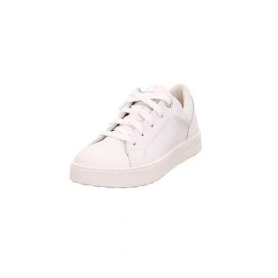 Afbeelding van Superfit Stella Sneakers voor meisjes, Wit 1000, 30 EU Weit