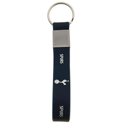 Afbeelding van Tottenham Hotspur FC Sleutelhanger, Donkerblauw, 3&quot;