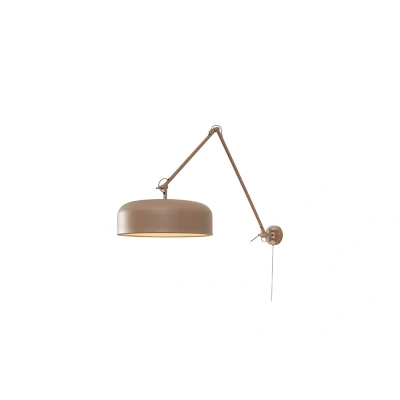 Afbeelding van ​it’s about RoMi Wandlamp Marseille Groot Zand