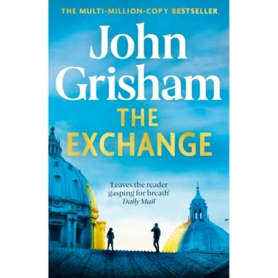 Afbeelding van The Exchange