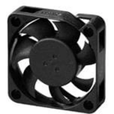 Afbeelding van Sunon MF40100V1 1000U A99 Axiaalventilator 5 V/DC 13.6 m3/h (l x b h) 40 10 mm