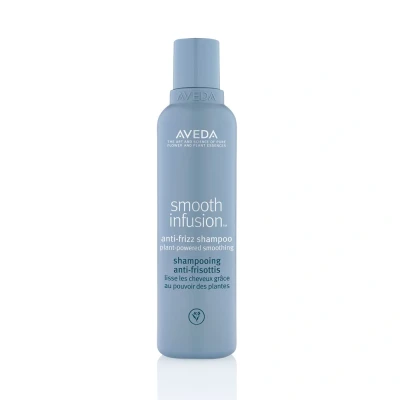 Afbeelding van Aveda Smooth Infusion Shampoo 200 ml
