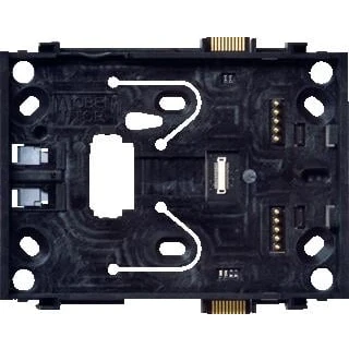 Afbeelding van Abb busch jaeger knx prion montageraam 1 voudig 2cka006310a0134