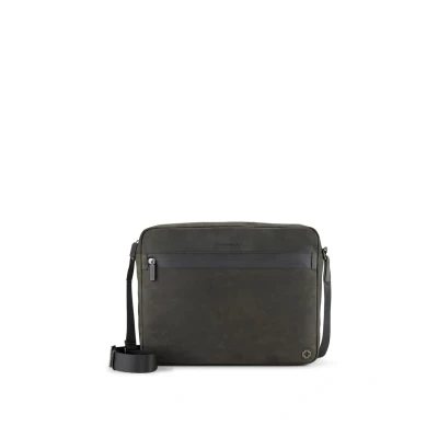 Afbeelding van Strellson Aktetas, Heren, Maat: One Size, Schwarz