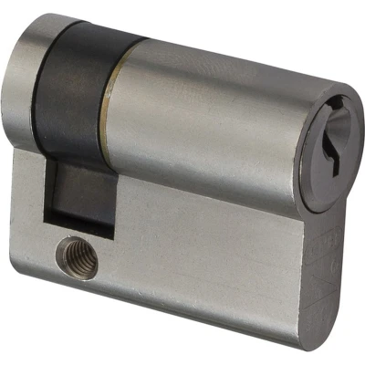 Afbeelding van Nemef Enkele europrofielcilinder 131/9P 3 sleutels verschillend sluitend 30,5 mm A000398004