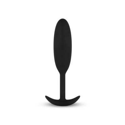 Afbeelding van Heavy Fulfiller Butt Plug Met Gewicht Small