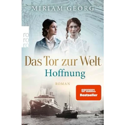 Afbeelding van Das Tor zur Welt: Hoffnung