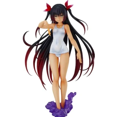 Afbeelding van Character Goods TO LOVE RU DARKNESS NEMESIS modelbouwsets, hobbybouwspeelgoed voor kinderen, modelverf en accessoires