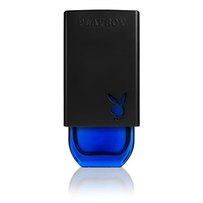 Afbeelding van Playboy Make The Cover For Him Eau de Toilette 50 ml