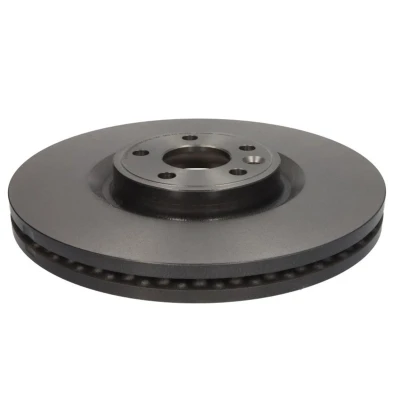 Afbeelding van Brembo Remschijven 09.C492.11