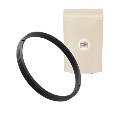 Afbeelding van M39 m42 Adapting ring Lens naar BOX (m39 x 1 1) Adapter 100% metalen aanpassing voor 42 mm M 39