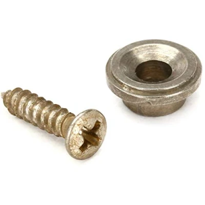 Afbeelding van Fender Roadworn Tele String Guide