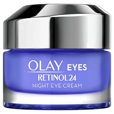 Afbeelding van Olay Retinol24 Night Eye Cream 15 ml