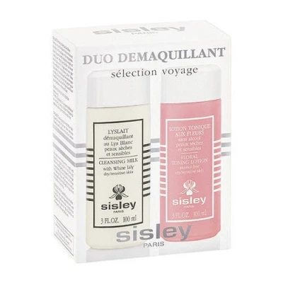 Afbeelding van Sisley Cleansing Set