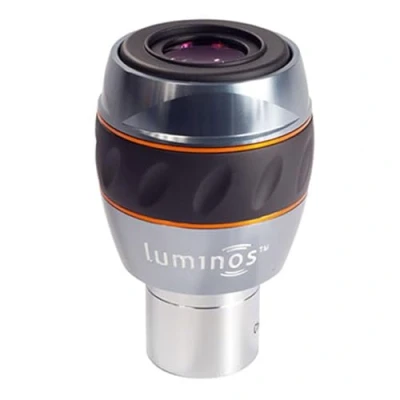 Afbeelding van Celestron 93431 10 mm Luminos oculair, zilver/zwart