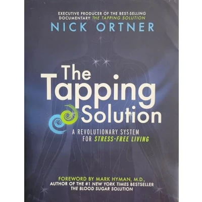 Afbeelding van The Tapping Solution