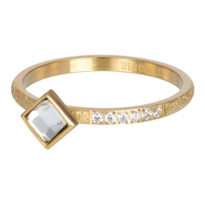 Afbeelding van Lumi iXXXi Vulring 2 mm R06101 01 Gold / 19