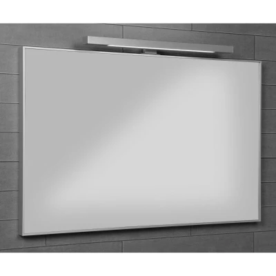 Afbeelding van LoooX B line spiegel 80x65cm met anticondens