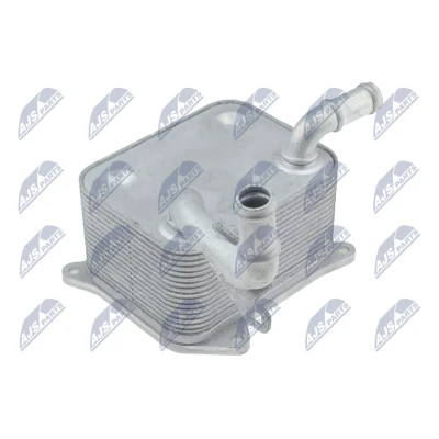 Afbeelding van Oliekoeler, motorolie NTY CCL AU 046