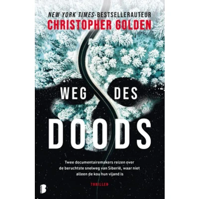 Afbeelding van Weg des doods (Paperback)