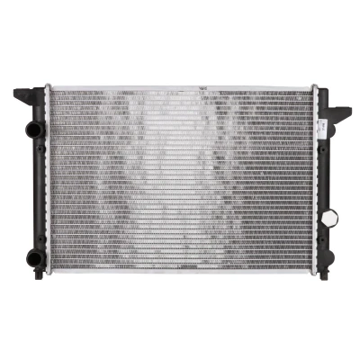 Afbeelding van NRF Radiateur 54695