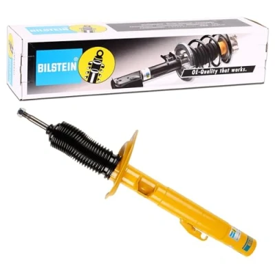 Afbeelding van BILSTEIN B6 Performance 35 041696 Schokdemper Vooras links Gasdruk Enkele buis Upside Down Veerpoot Pen bovenaan BMW: 7