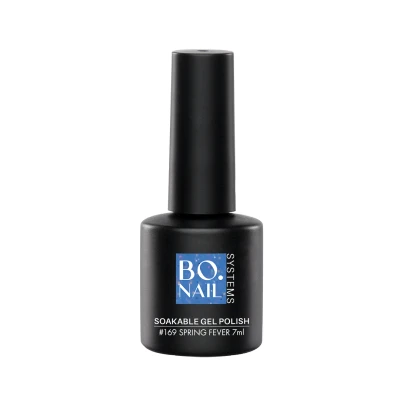 Afbeelding van BO Soakable Gel Polish #169 Spring Fever 7ml