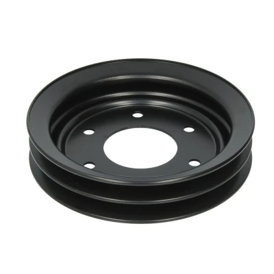 Afbeelding van Dt Spare Parts Spanrol (poly) V riem 4.62133