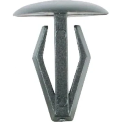 Afbeelding van KS Tools, Spijkers + nietjes voor nietmachines, Montageklem Chrysler/Mazda, set van 10.
