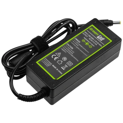 Afbeelding van PRO lader 18.5V 3.5A 65W geschikt voor Dell Pavilion DV2000 DV6000 DV8000 Compaq 6730b 6735b nc6120 nc6220 nx6110.