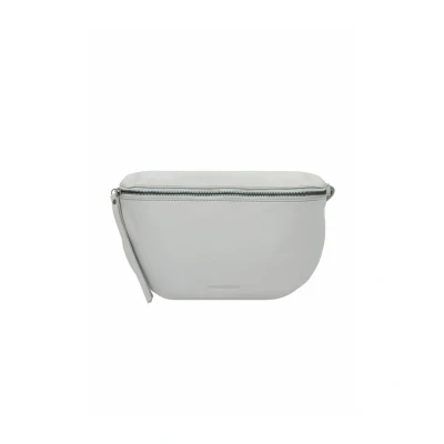 Afbeelding van Harbour 2nd JUST PURE Schoudertas, Dames, Maat: One Size, Frost grey