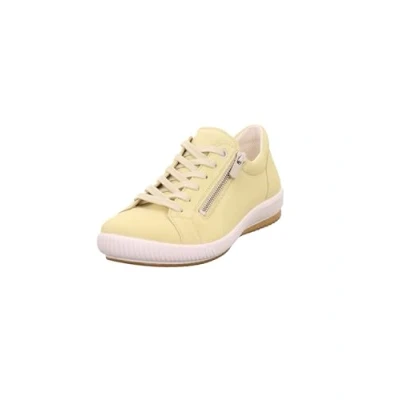 Afbeelding van Legero Sneakers TANARO 5.0 comfortschoen, vrijetijdsschoen, veterschoen met rits